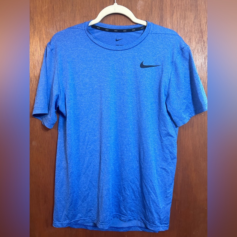 Nike Dri-fit T-shirt